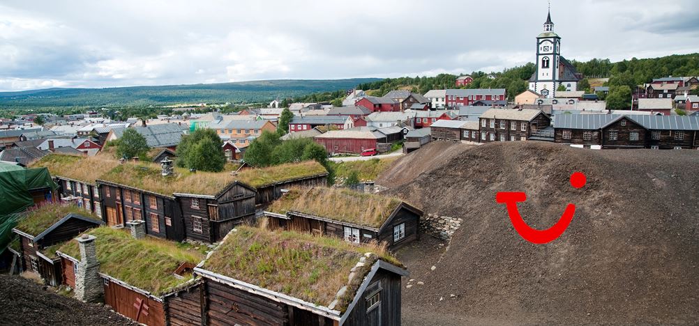 15-daagse fly-drive Grand Tour Noorwegen