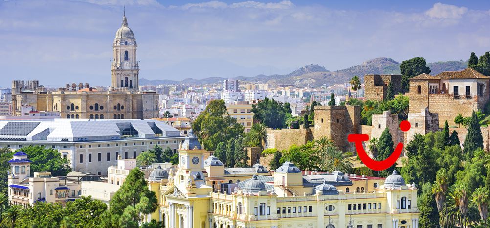 Atarazanas Malaga Boutique Hotel