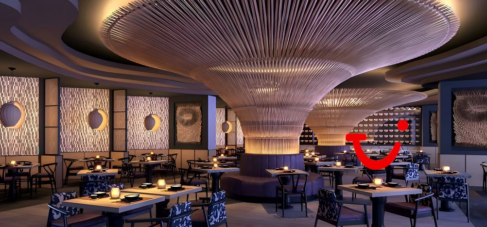 Lopesan Caoba Lagoon Resort, Spa & Casino