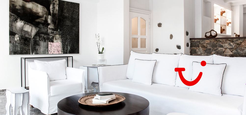 Grecotel Villa Oliva