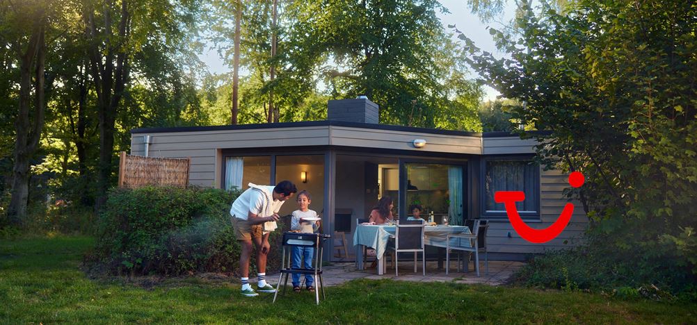 Center Parcs De Eemhof