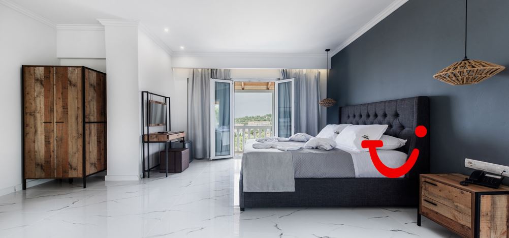 Zante Calinica Hotel & Suites