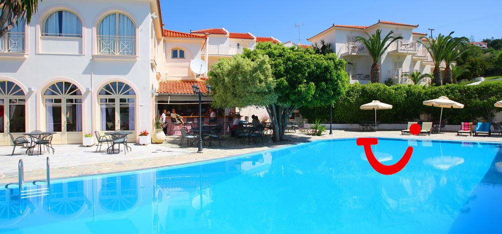 Hotel Princess - Lassi - Kefalonia - Griekenland | TUI