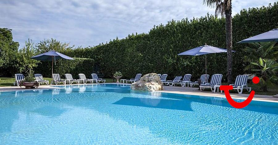 Hotel Saccardi & Spa