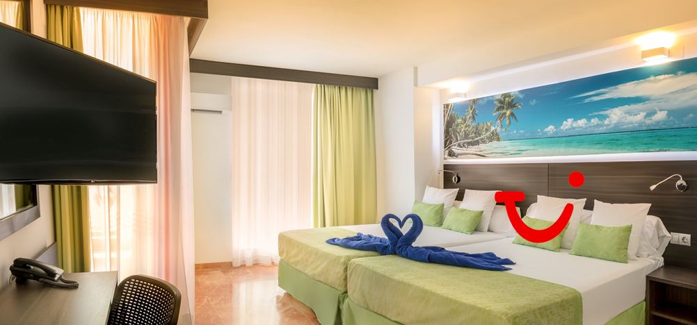 Magic Tropical Splash