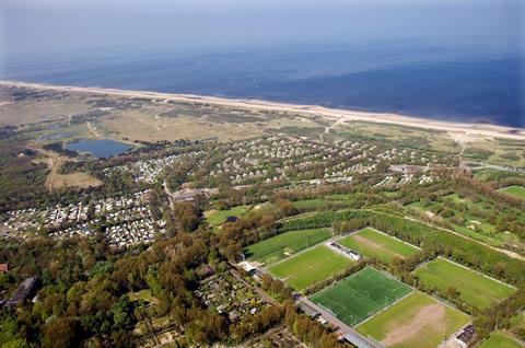 Roompot Kijkduinpark