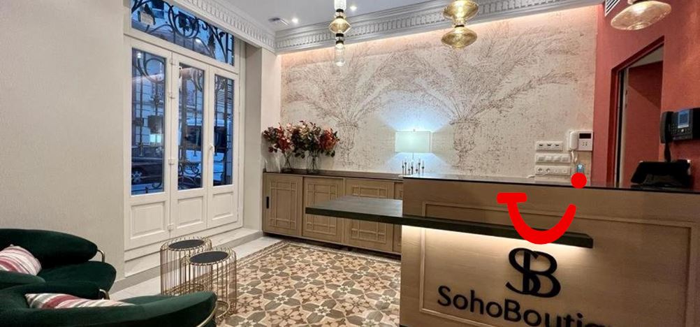 Soho Boutique Turia