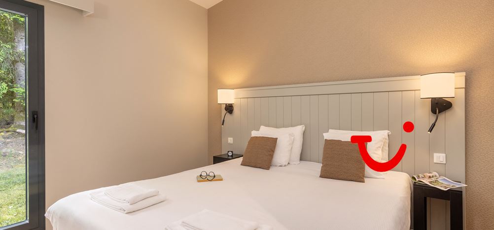 Center Parcs Les Trois Forêts