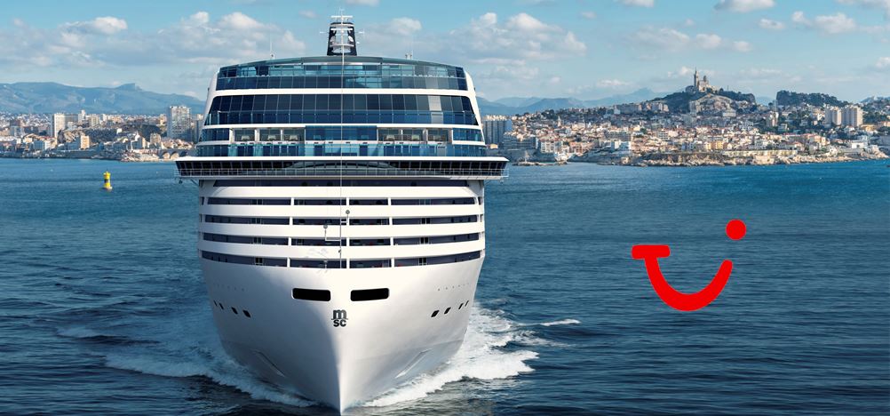 8-dg cruise Westelijke Middellandse Zee met Malta