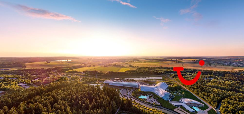 Center Parcs Les Trois Forêts