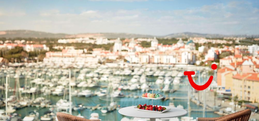 Tivoli Marina Vilamoura