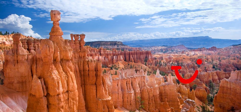 11-daagse rondreis Western Highlights