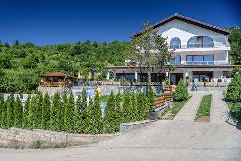 Villa Sveti Stefan