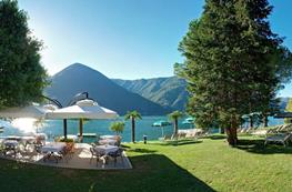 Residenza Lago di Lugano