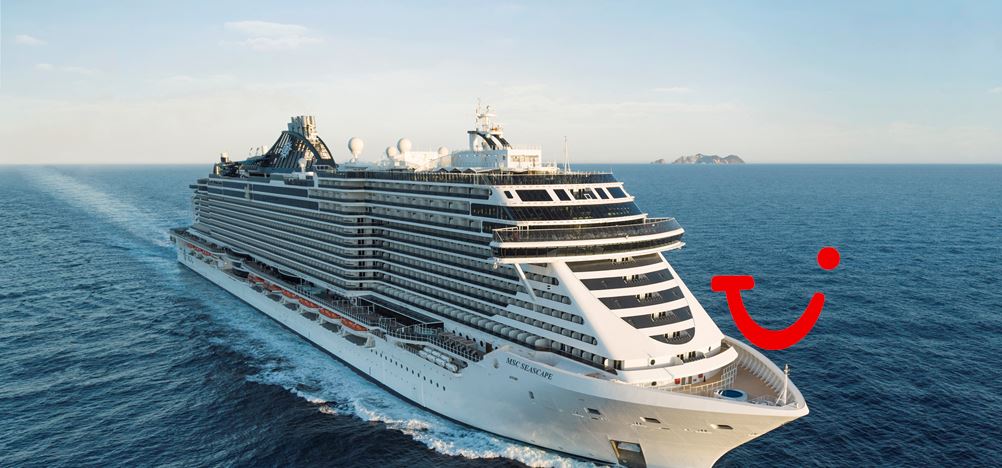 8-daagse cruise Beleef de Caribische Zee