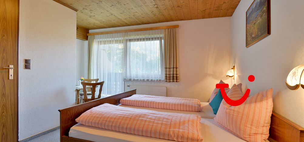 Gästehaus Maximilian