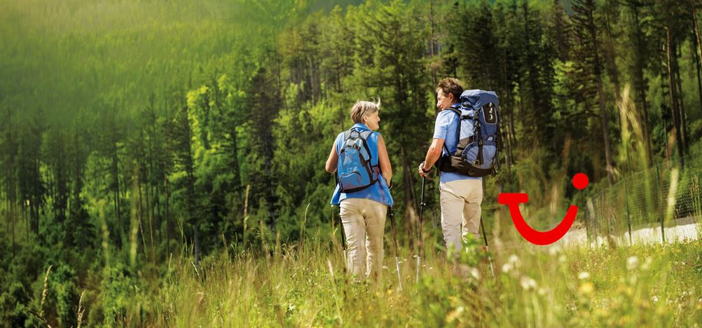 4-daagse wandelreis Belgische Ardennen