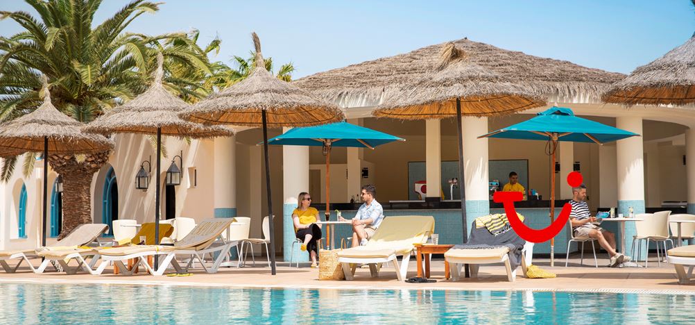 TUI MAGIC LIFE Penelope Beach