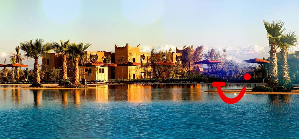 Ona Marrakech Ryads & Spa