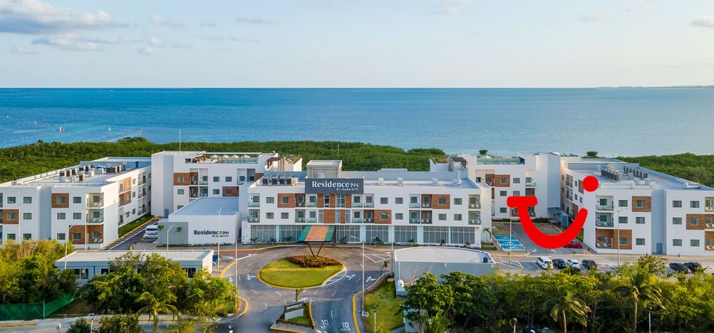 Startpakket Mexico - Cancun