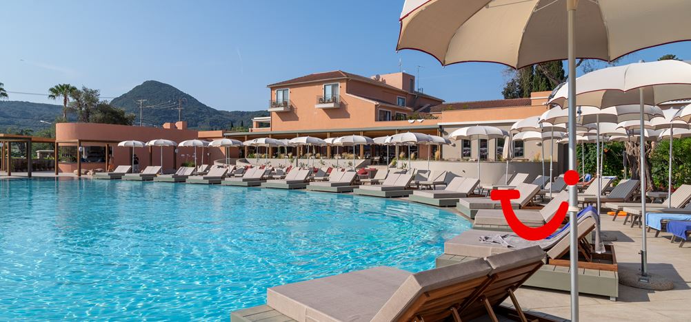 Sentido Apollo Palace