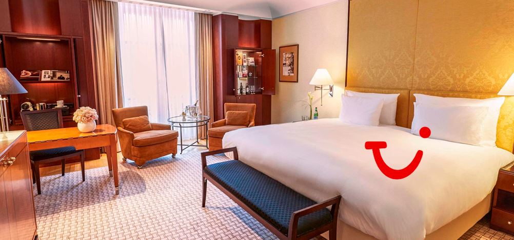 Adlon Kempinski Berlin