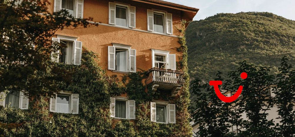 Parkhotel Mondschein