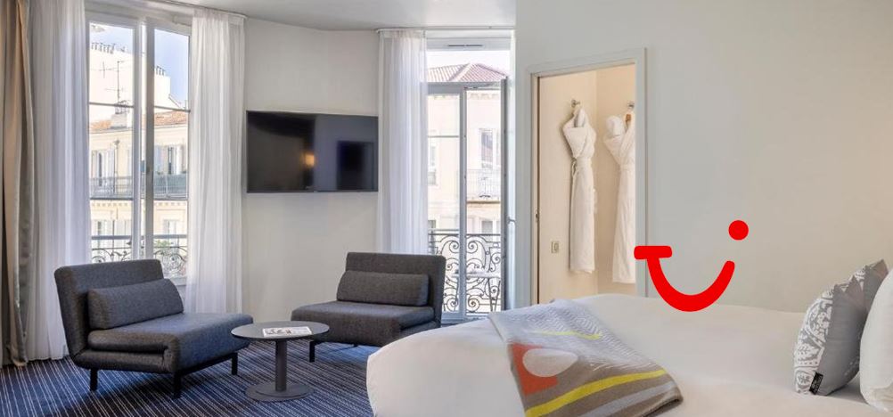 Hôtel 66