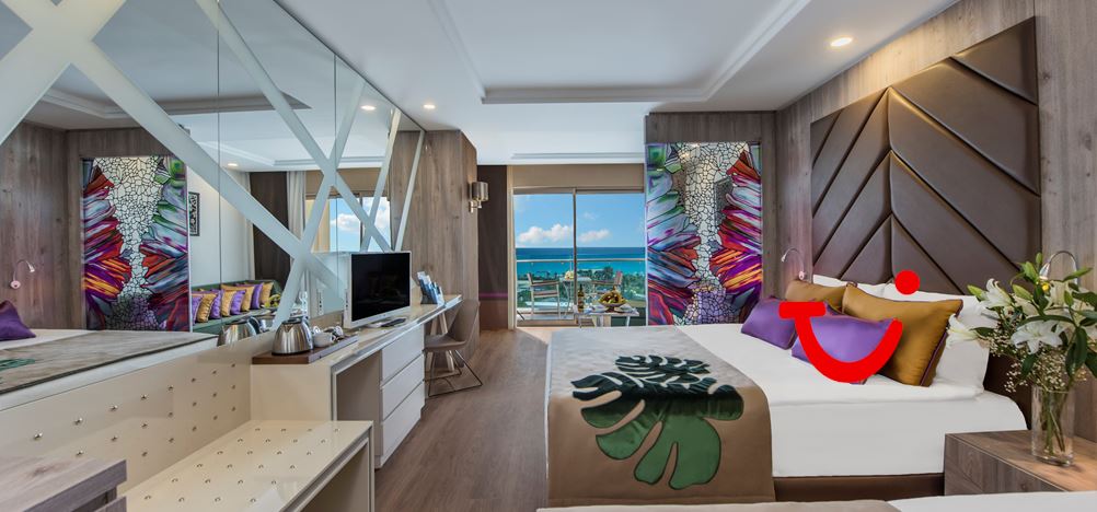 Delphin BE Grand Resort