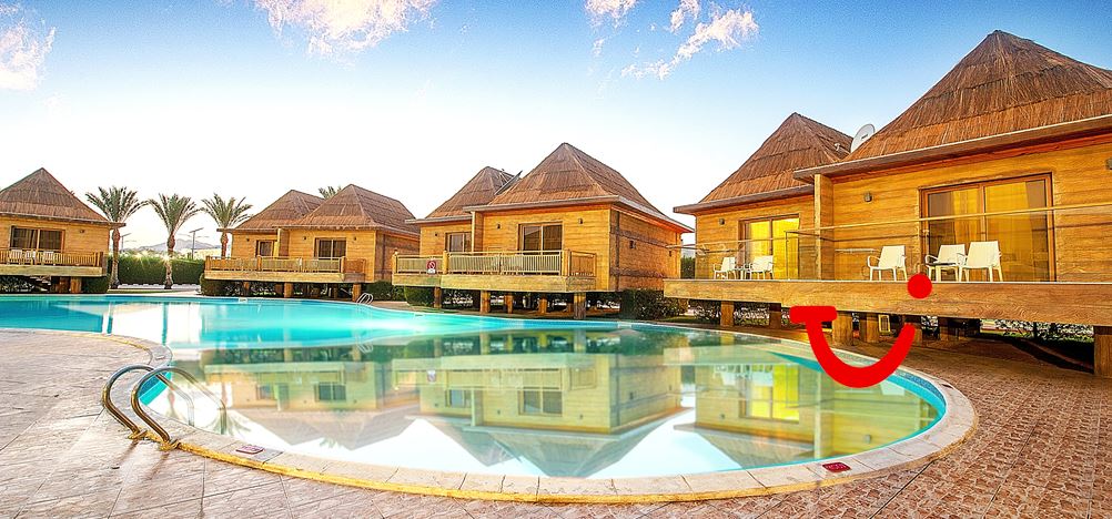 Pickalbatros Aqua Blu Resort - Sharm El Sheikh