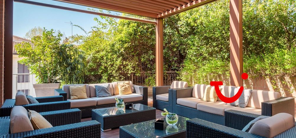 Savhotel Aemilia Bologna