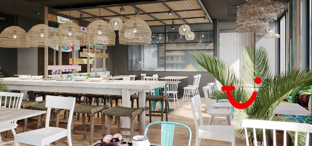 Ibis Styles Bredene
