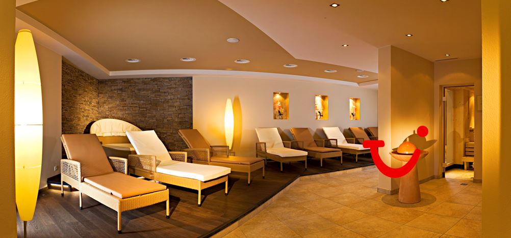 Sportiv-Hotel Mittagskogel