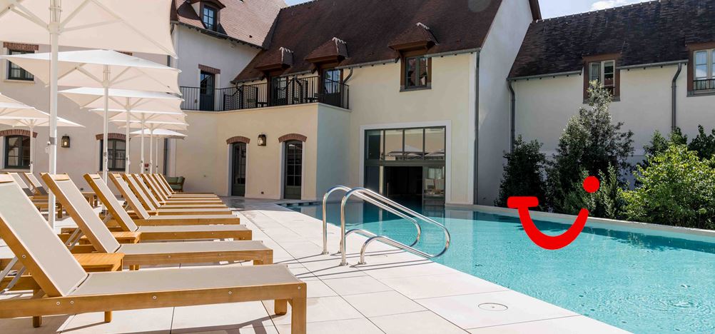Dolce By Wyndham Versailles - Domaine Du Montcel
