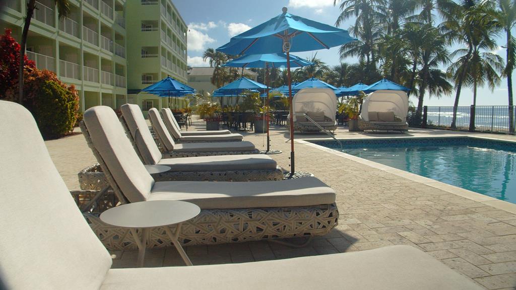 9 Dagen logies Coconut Court Beach