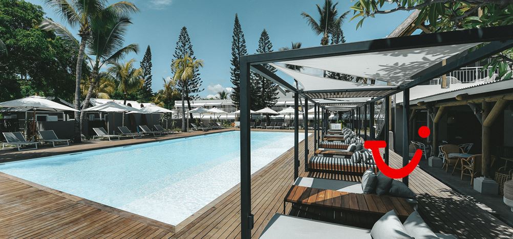Veranda Tamarin Hotel and Spa
