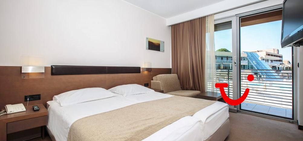 Molindrio Plava Laguna