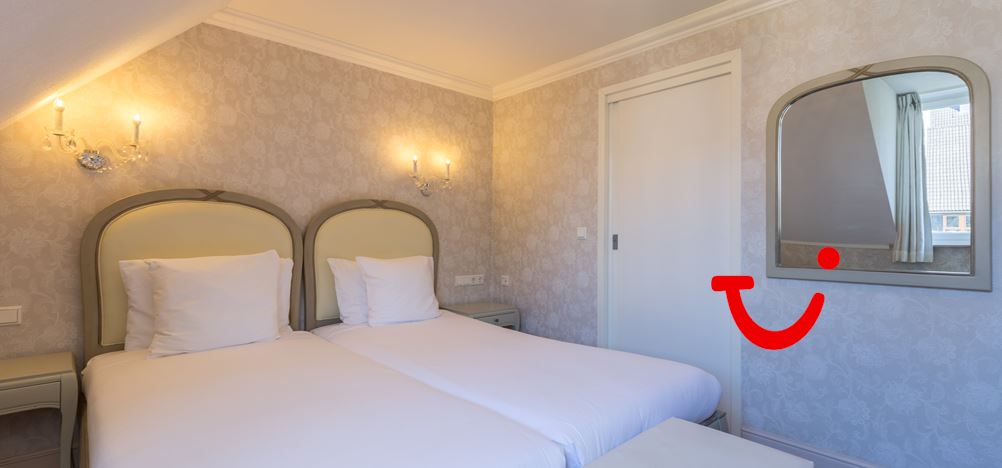 Amrath Hotel Bigarre