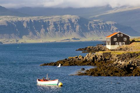Sale zomervakantie Austurland - 11-daagse rondreis Grand Tour IJsland