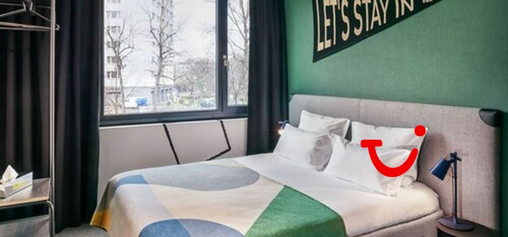 The Social Hub Berlin