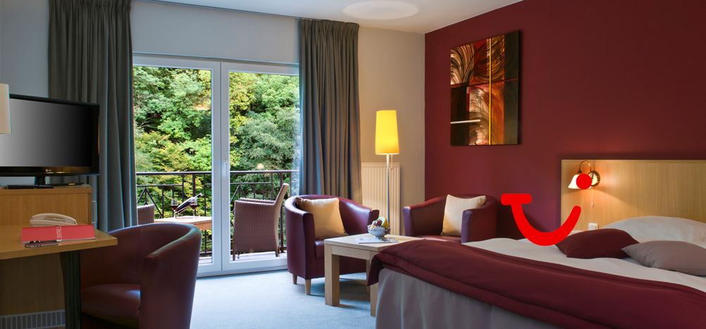Cocoon Hotel Belair