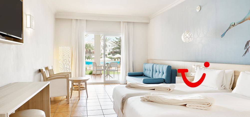 Iberostar Waves Founty Beach