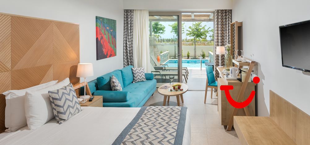 TUI BLUE Lagoon Palace
