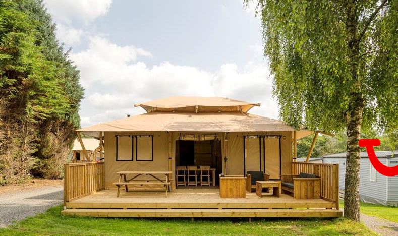 Arden Parks Signy-l'Abbaye