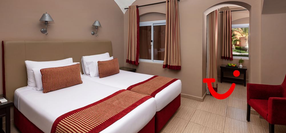 Jaz Makadi Oasis Resort