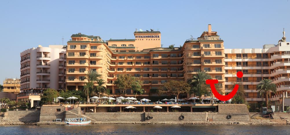 Steigenberger Nile Palace