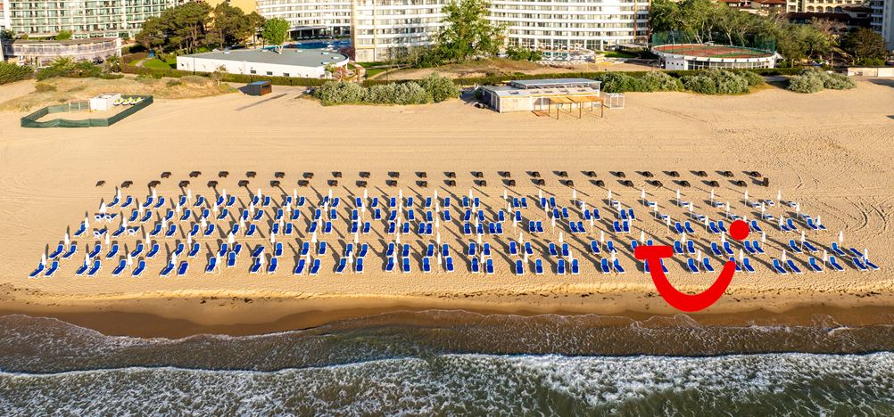 AluaSoul Sunny Beach