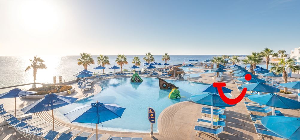 Pickalbatros Palace Resort - Sharm El Sheikh