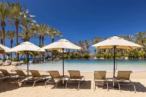 Onvergetelijke zonvakantie Gran Canaria - Lopesan Costa Meloneras Resort & Spa