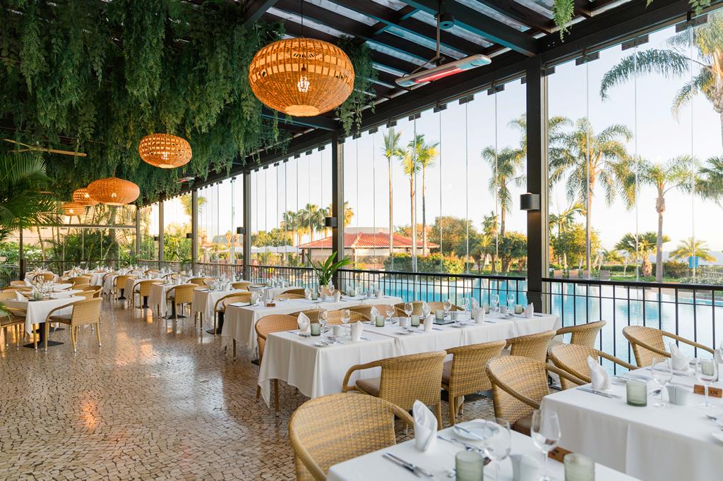 Suite Hotel Eden Mar